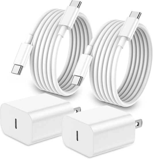 USB-C Wall Charger 65W